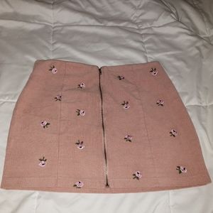 Skirt!!